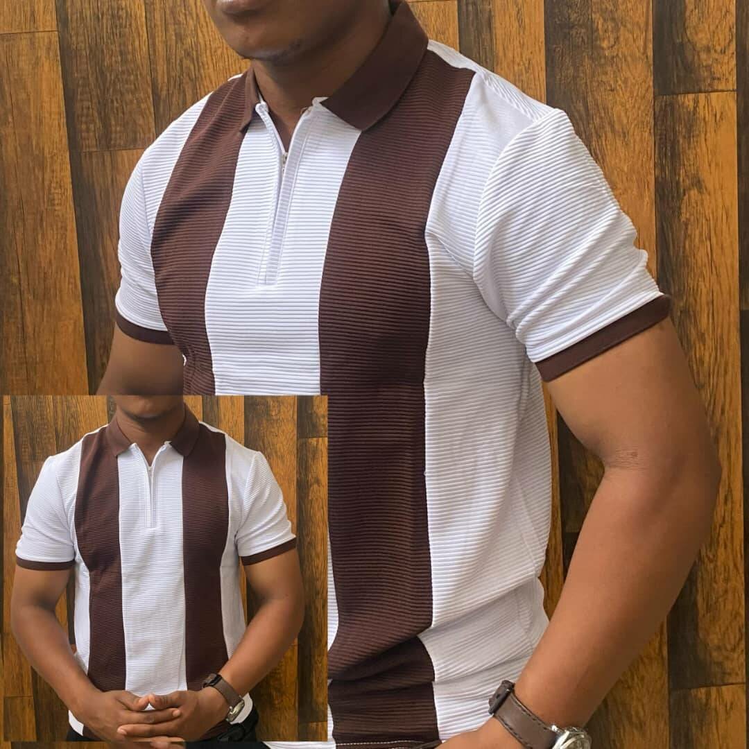 ORIGINAL GOLF T-SHIRT