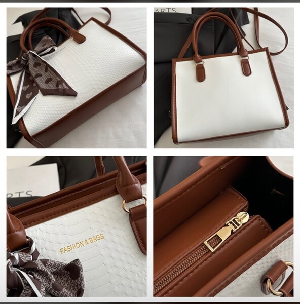 Sac tendance