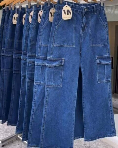 Boyfriend jean