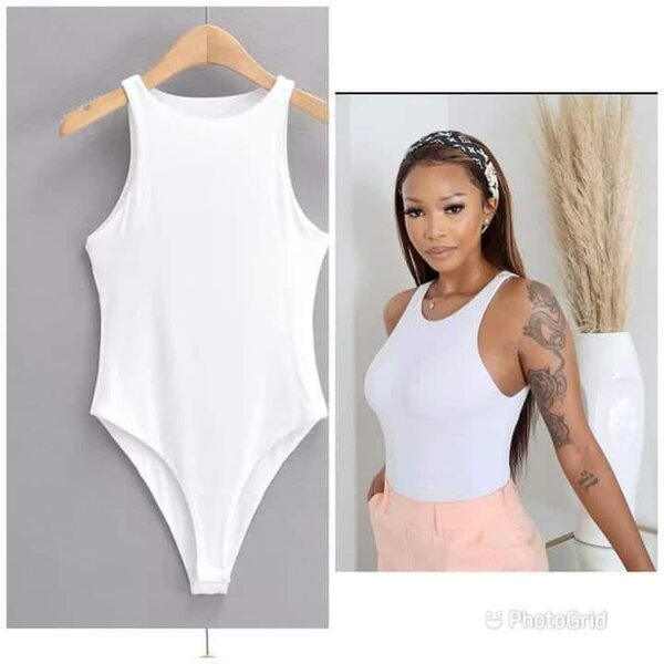 Bodysuit