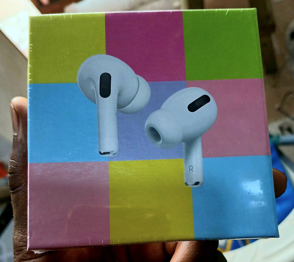 Écouteurs sans Fil Bluetooth