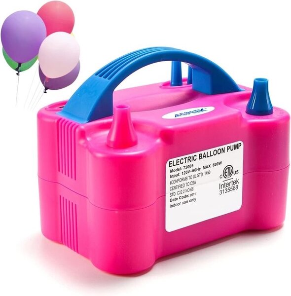 Baloon pump
