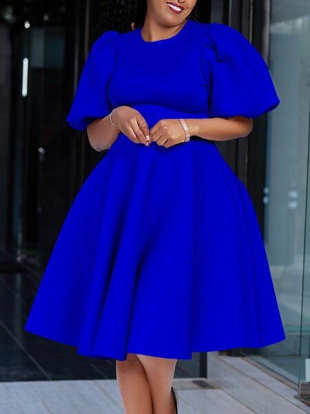 Ladies Dress
