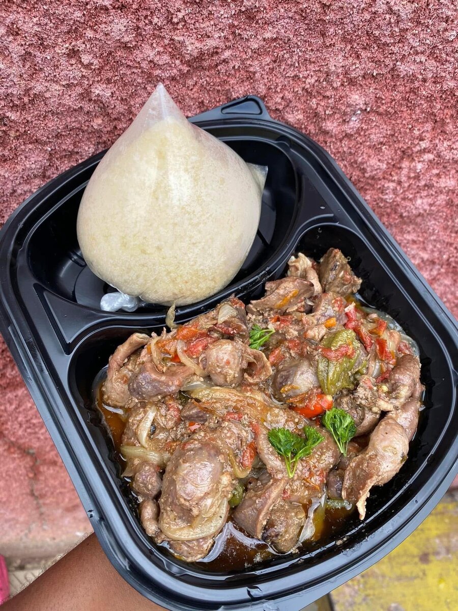 Gésiers de poulet