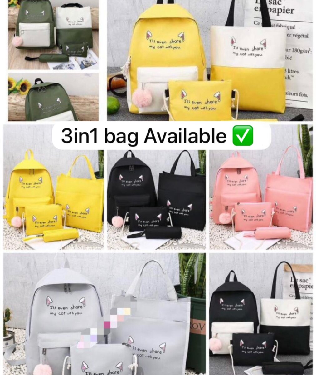 Bag