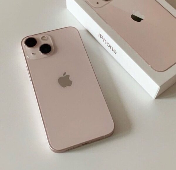 iPhone 13 64gig