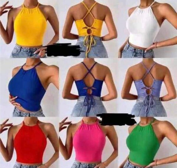 Sexy tops