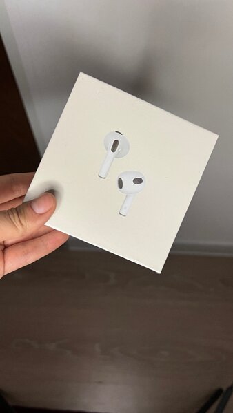 AirPods 3 luxe