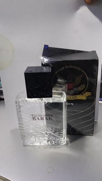 Eau de Toilette pour Hommes