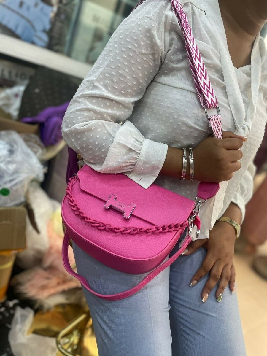 Chaussures et sac
