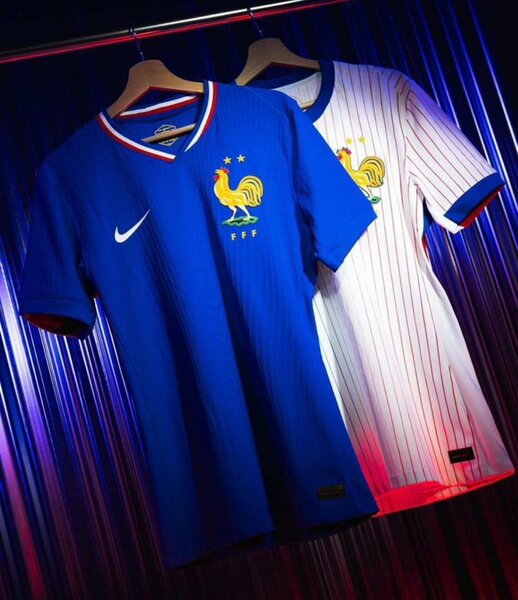 Maillot pro