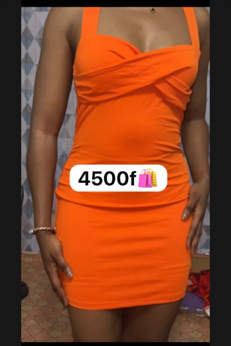 Robe