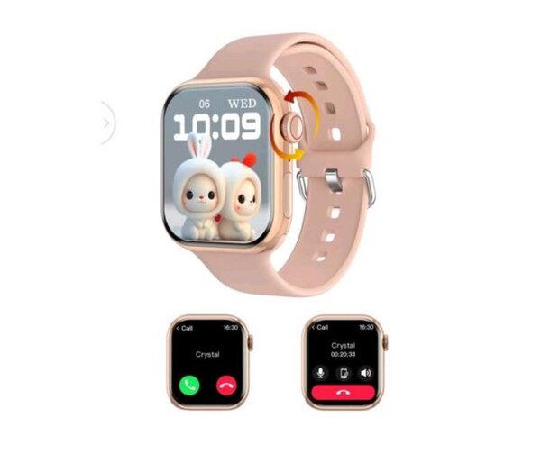 Montre connectée