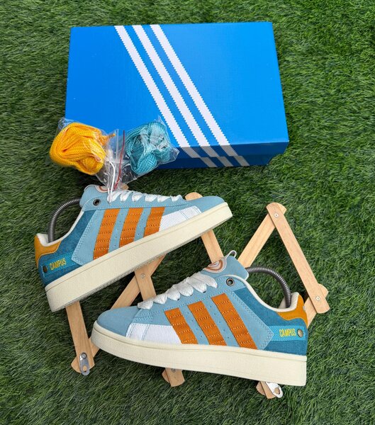 Adidas Campus Sneakers Unisex