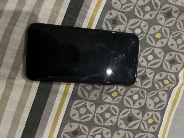 iPhone 11 Pro