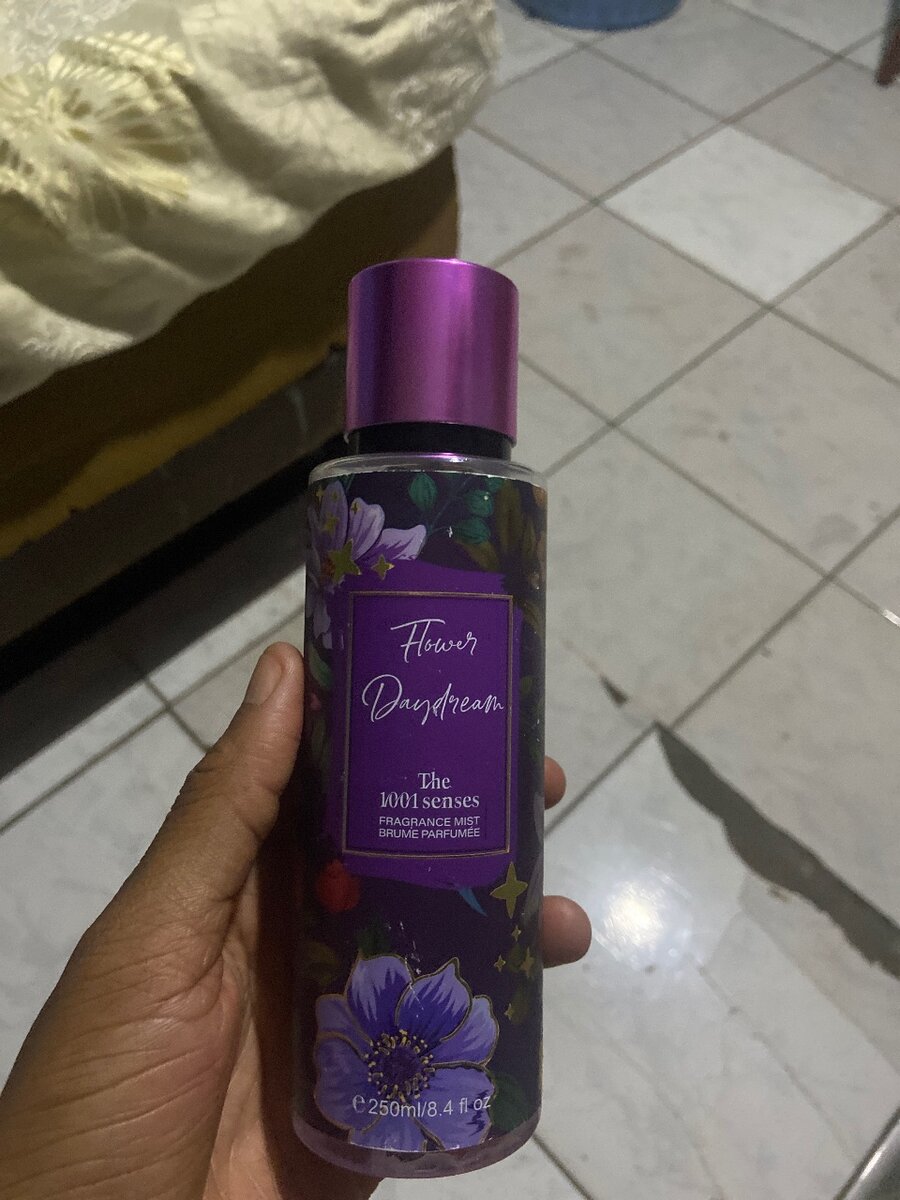 Brume Parfumée Fleur Rêveuse