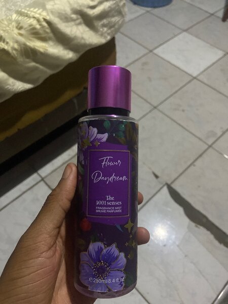 Brume Parfumée Fleur Rêveuse