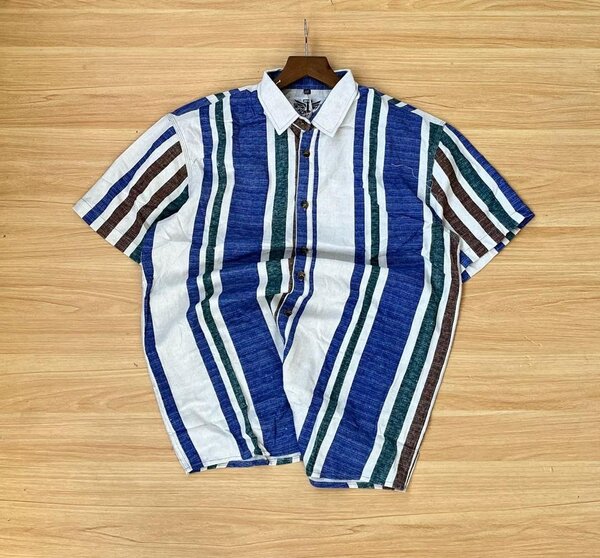 Shirt available