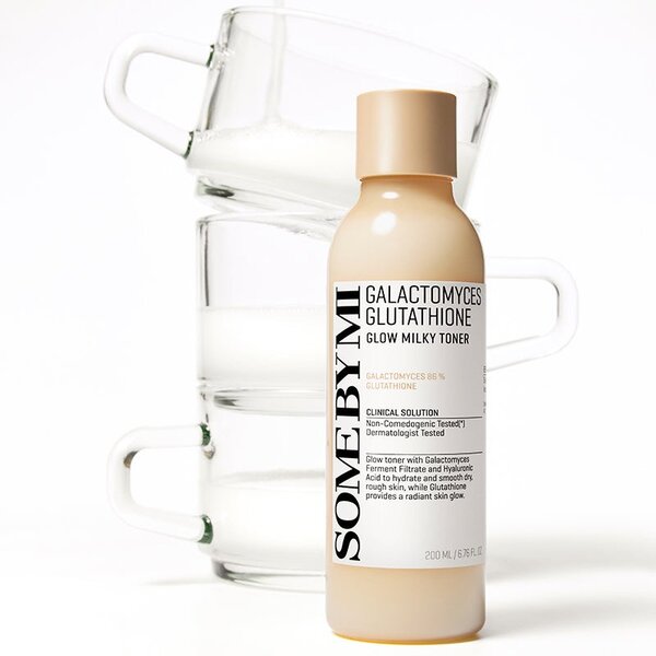 Glow Milky Toner 200ml