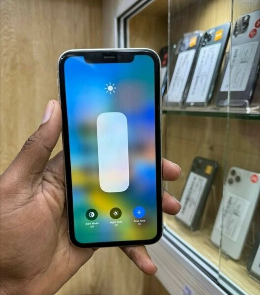 iPhone d'occasion avec garantie