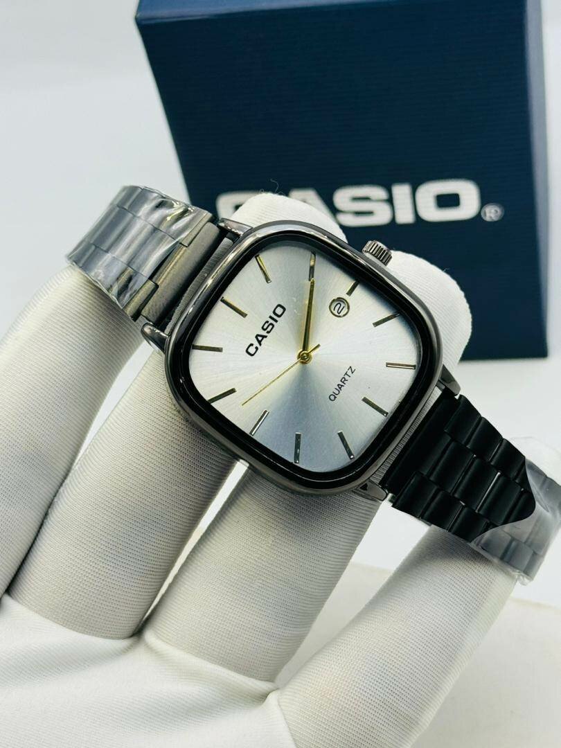 Montre CASIO