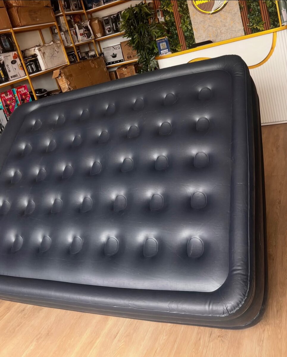 Air beds
