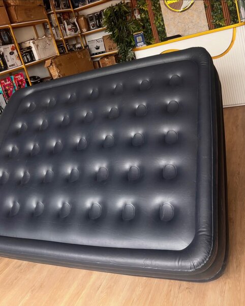 Air beds