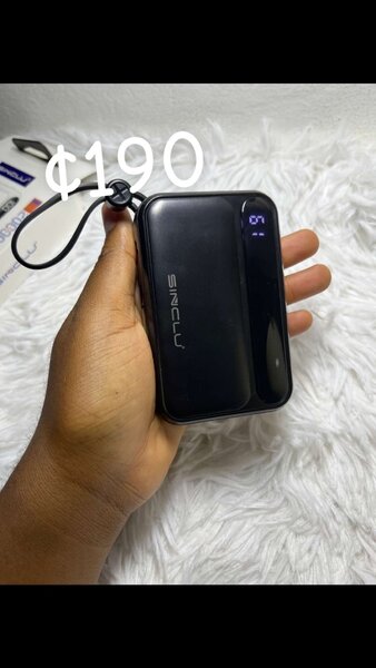 Power bank
