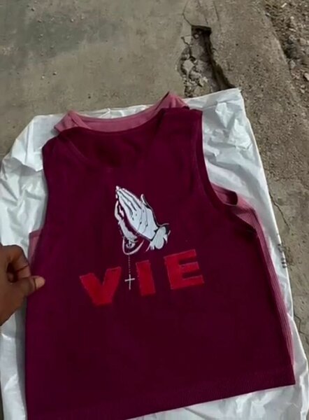 Top shein