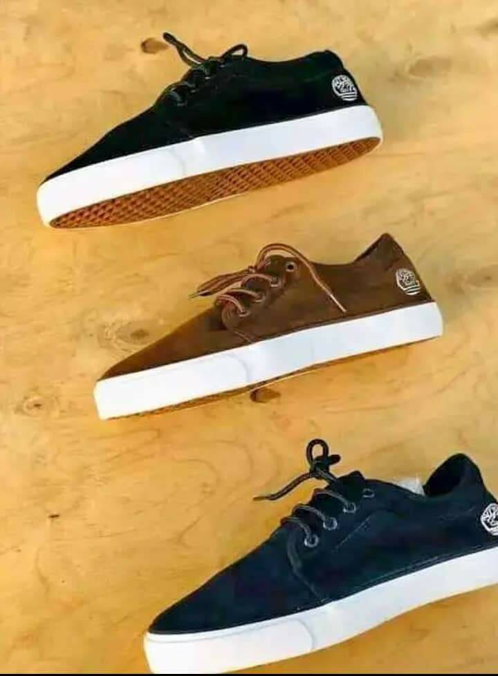 Van shoes