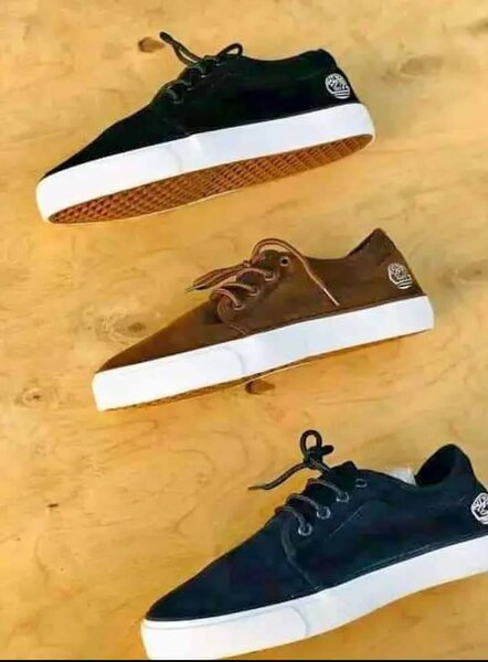 Van shoes