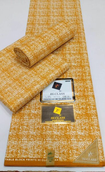 Hi class fabrics