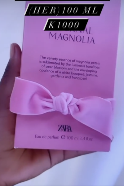 parfum