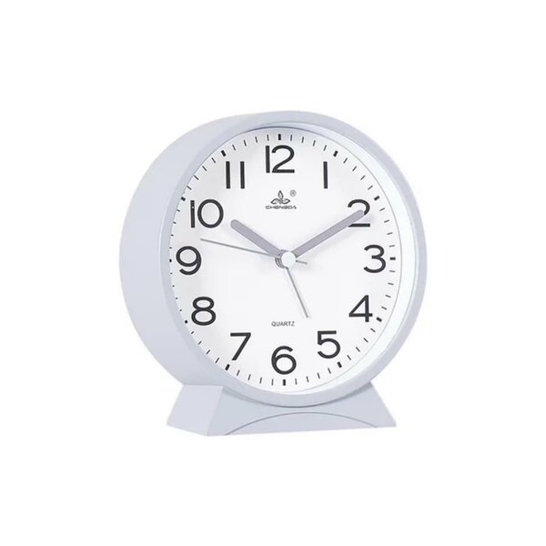 Réveil classique quartz moderne