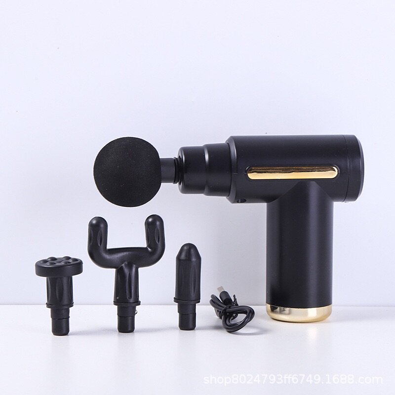 Massage guns