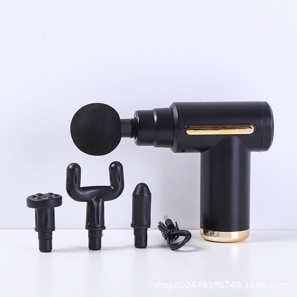 Massage guns