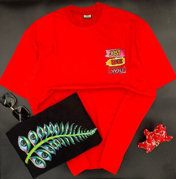 Men's Tshirt