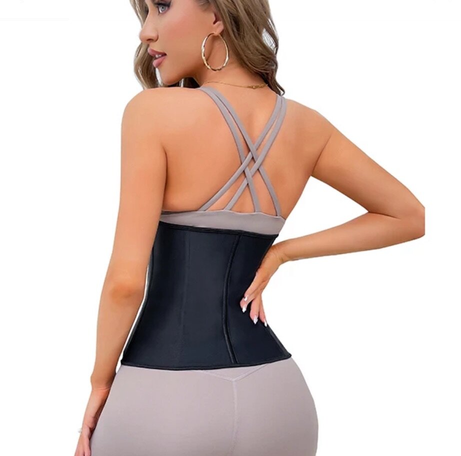 Corset gaine