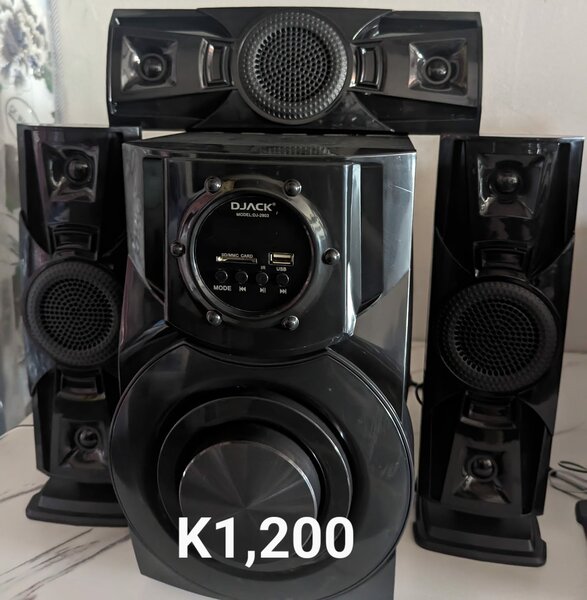 Système audio