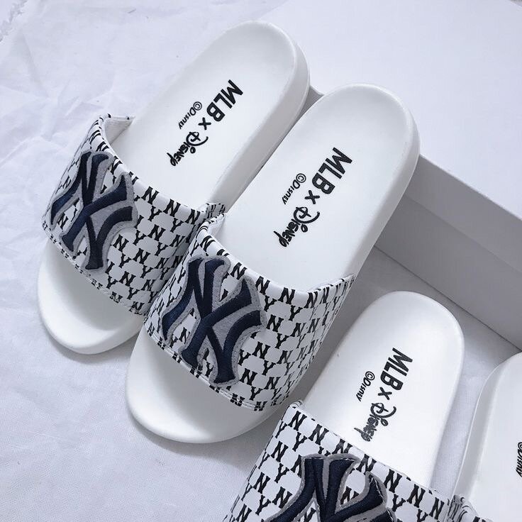 Tongs MLB Unisex Style