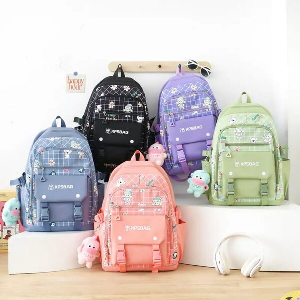 Sac d'école