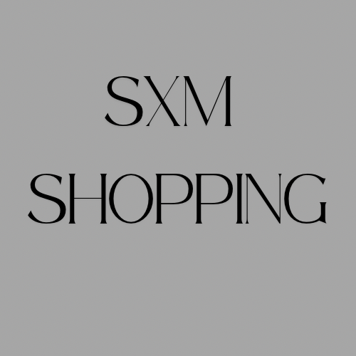 SXM Shopping 