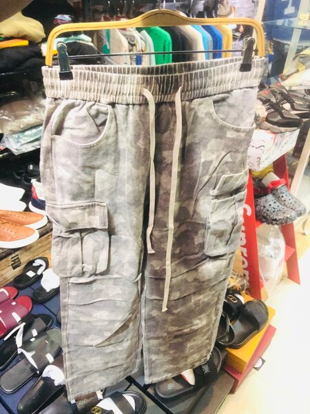Saint cargo pant