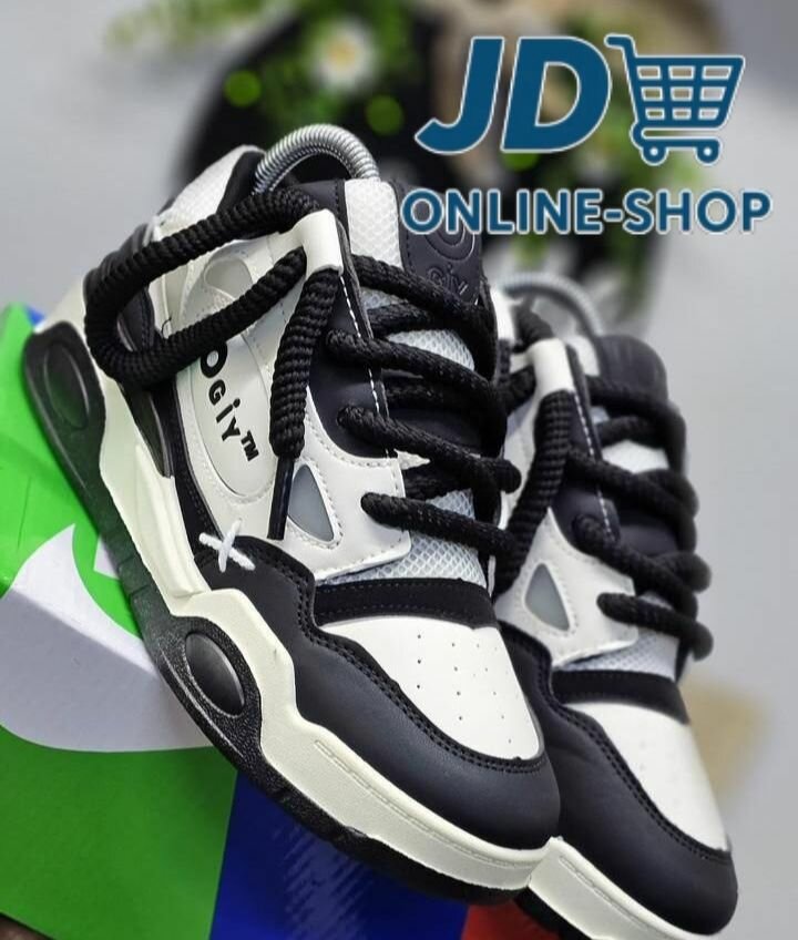Chaussures Ogiy