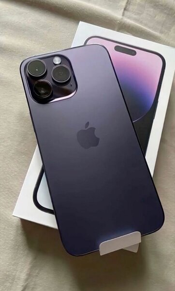 iPhone 14 Pro Max