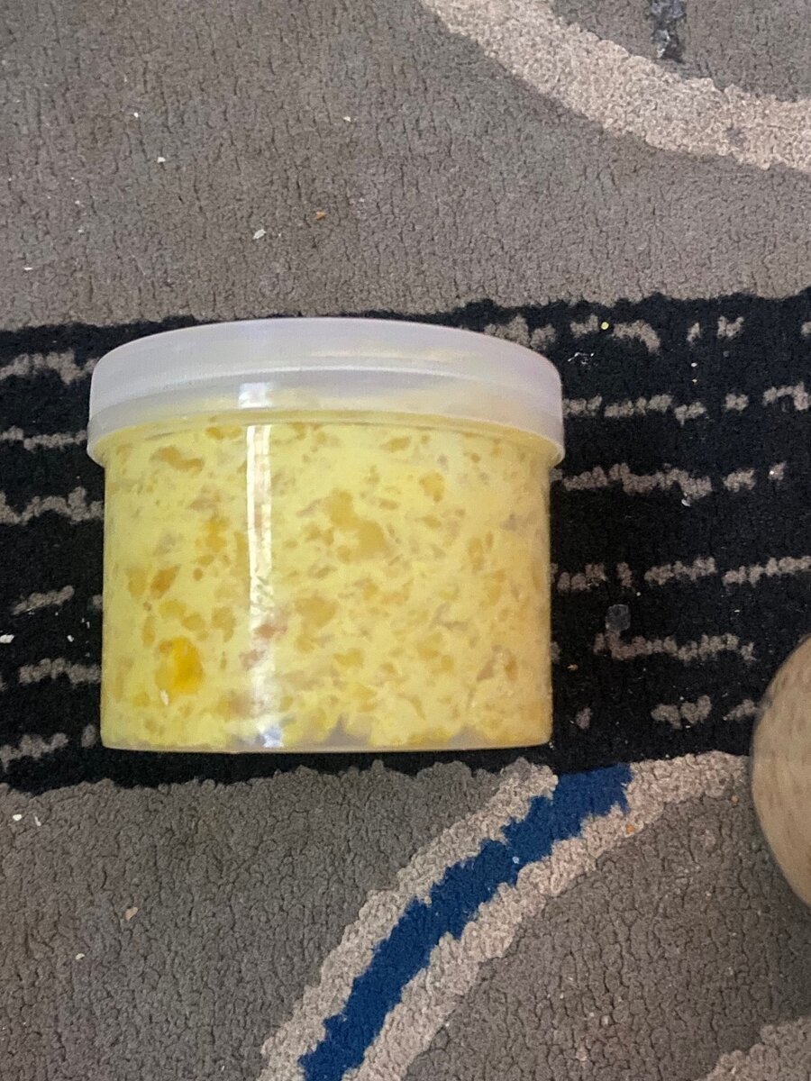 Savon laylay nature au citron