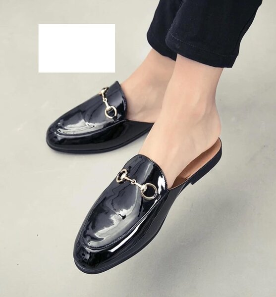Mans Original Shoes