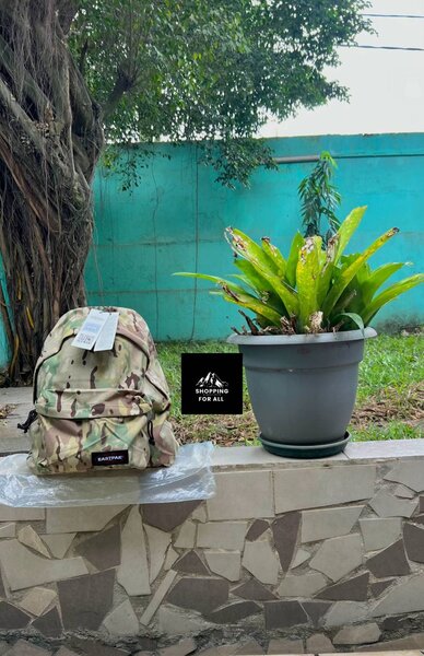SAC EASTPAK