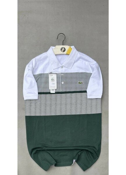 Polo qualité
