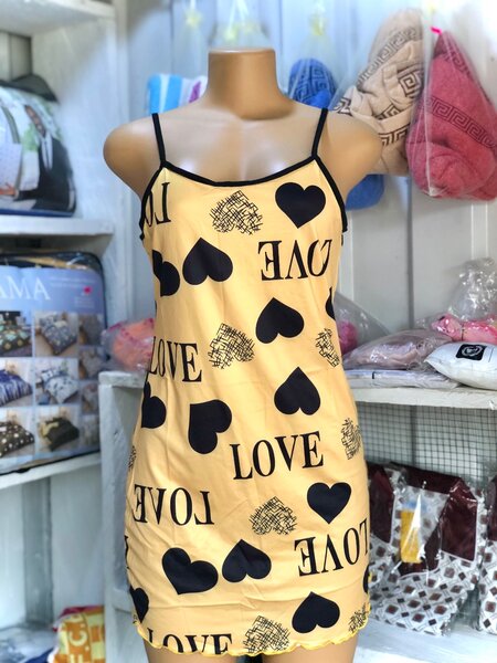 Ladies night wear